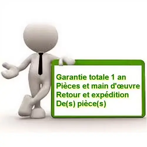 ALLUMEUR ELECTRIQUE FOUR 2 SORTIES 0C4105