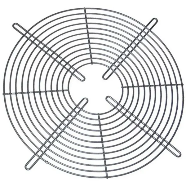 Grille pour ventilateur diamètre 310 mm