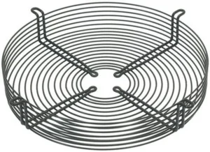 Grille pour ventilateur diamètre EBM 300-315 mm