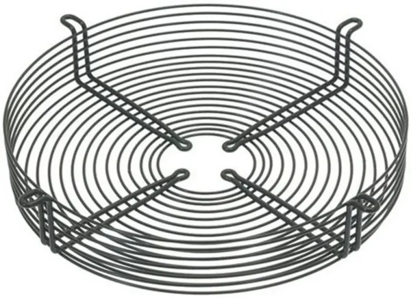 Grille pour ventilateur diamètre EBM 300-315 mm
