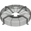 Grille pour ventilateur diamètre EBM 500 mm