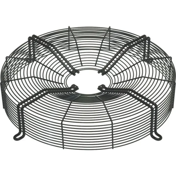 Grille pour ventilateur diamètre EBM 500 mm