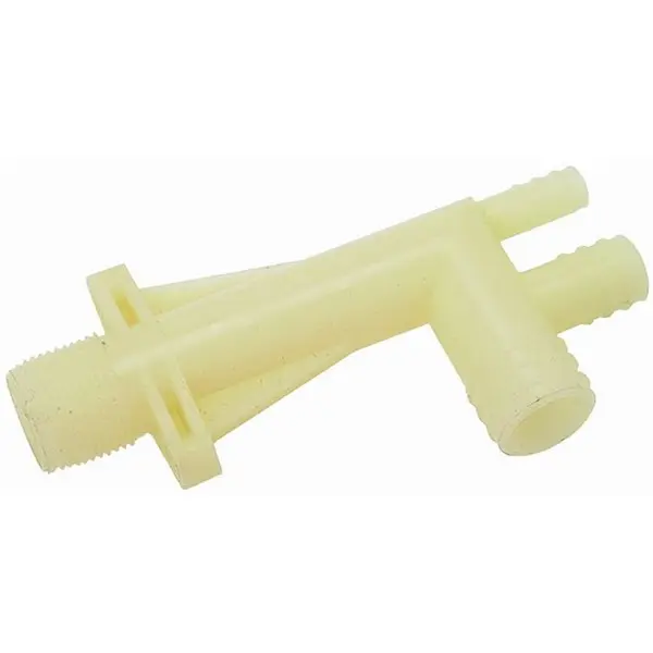 Raccord vidange eau pour machine à glaçons Z1ID025