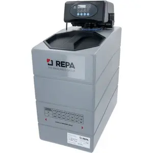 Puissant Adoucisseur MILLENNIUM 12 BASIC PLUS – Débit 700L/h