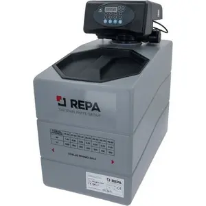 Adoucisseur d’eau Millennium V8 Basic