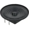 Alarme tableau de bord diam. 64 mm compatible fours professionnels Eloma et équipements CHR
