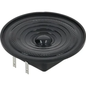 Alarme tableau de bord diam. 64 mm