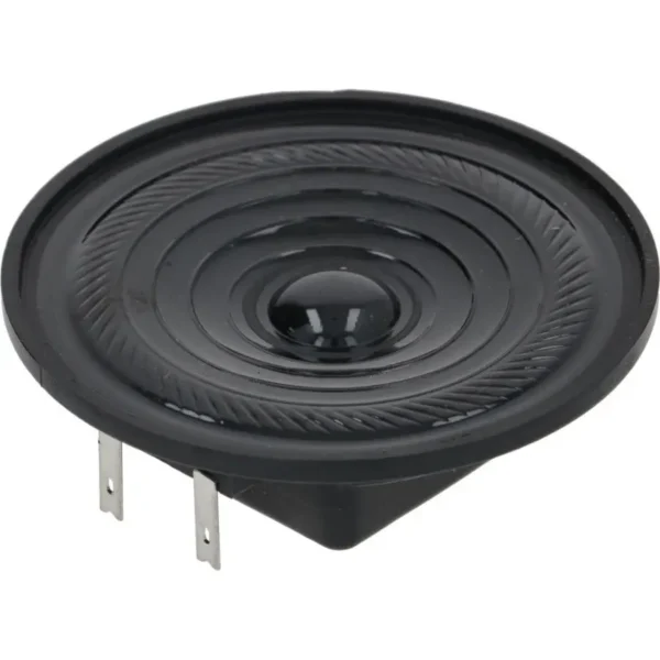 Alarme tableau de bord diam. 64 mm