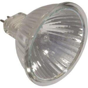 Ampoule halogène pour four 12V 35W ø 51mm 600lm durée de vie 2000h WIM4201309S 360625 LF2101515 pièce détachée CHR