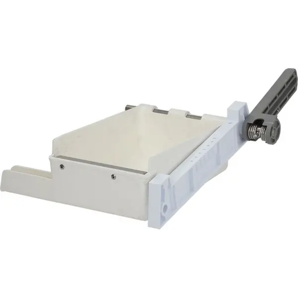 Bac à glaçons pour machine à glaçons 180x126mm E21-E25 pièce détachée CHR