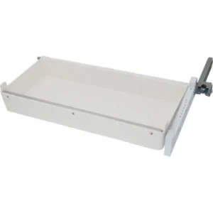 Bac à glaçons pour machine à glaçons 180x445mm 81423002 N70-N75-N80-N100 pièce détachée CHR