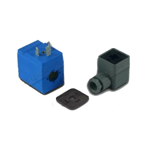 Bobine 12W 220-230V 50Hz