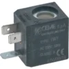 bobine-électrovanne-ceme-b4-1w7r-230v-50hz-machine-a-glacons-chr Bobine électrovanne machine à glaçons CEME B4 1W7R 230V 50Hz 09BV001 SL300951342 SL330000372