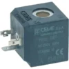 bobine-électrovanne-ceme-bif-r-230v-50hz-serie-688-machine-a-glacons Bobine électrovanne machine à glaçons CEME BIF-R 230V 50Hz 48BQ003 CS-00098530 348013