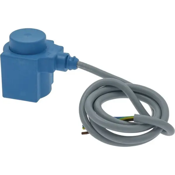 Bobine électrovanne machine à glaçons DANFOSS 230V 50/60Hz 16W 018F6282-018Z6282