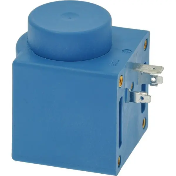 bobine-électrovanne-danfoss-230v-50-60hz-17w-machine-a-glacons-chr Bobine électrovanne machine à glaçons DANFOSS 230V 50/60Hz 17W 018F6193 18F6176 088351