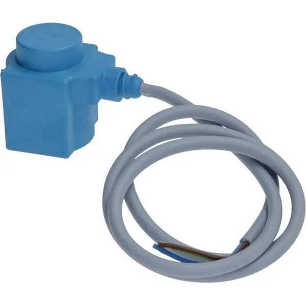 bobine-électrovanne-danfoss-24vac-50-60hz-10w-machine-a-glacons-chr Bobine électrovanne machine à glaçons DANFOSS 24Vac 50/60Hz 10W 018Z7958-18F7958