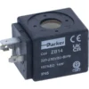 Bobine électrovanne machine à glaçons PARKER ZBOBINE PARKER ZB14 IP65 230V 14W 50/60Hz 09RF001 304081 LF4085847 304062 32Z2750 7630325