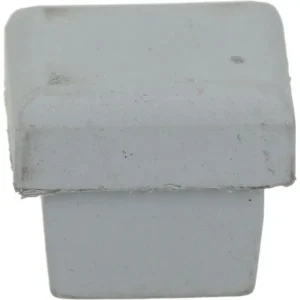 Bouchon collecteur gicleurs