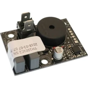 Buzzer avec carte 15 pouces