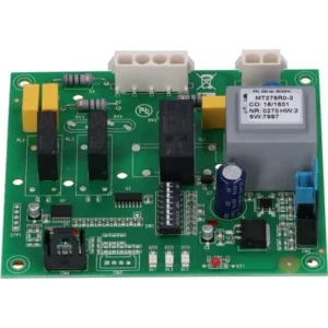 Carte de circuit électronique MT276R0-2