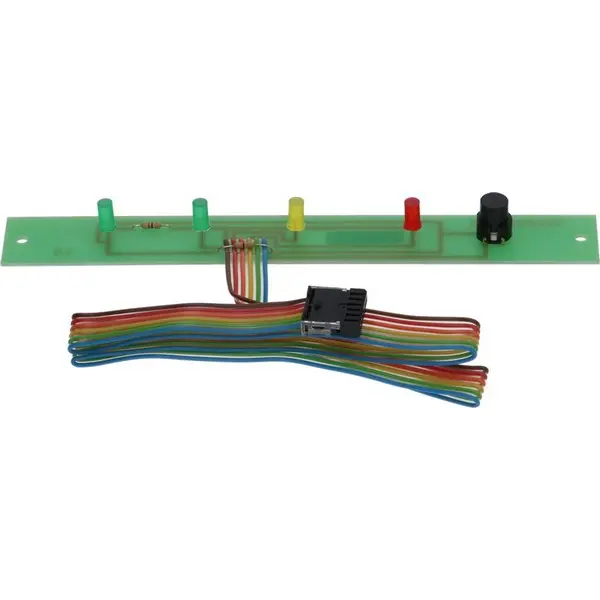 Carte électronique LED ICE Mod. DY2 33580024