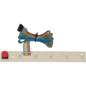 Carte électronique LED ICEMOD4 SCM039