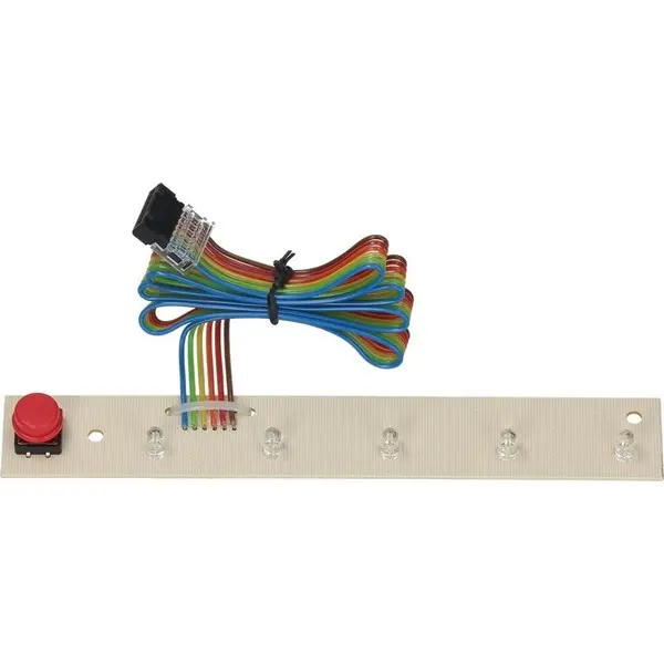 Carte électronique LED ICEMOD4 SCM039