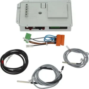 Carte électronique SFT 025 SFT 012