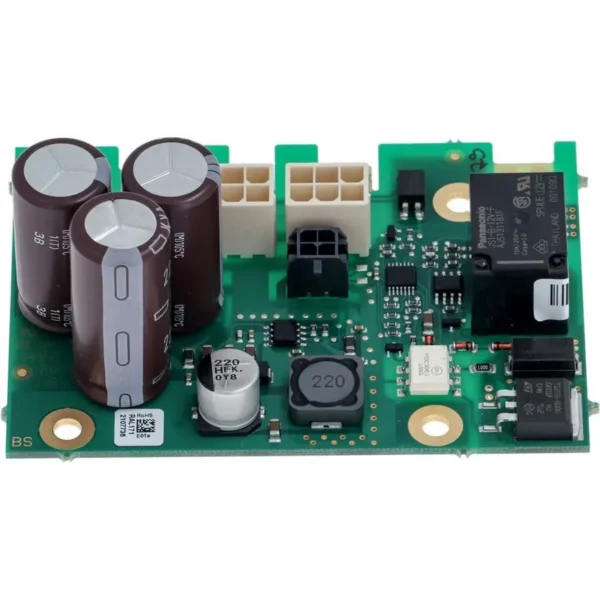 Carte PCB Rational 4200224P four