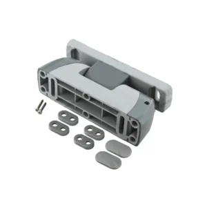 Charnière 169x40mm 164x44 mm