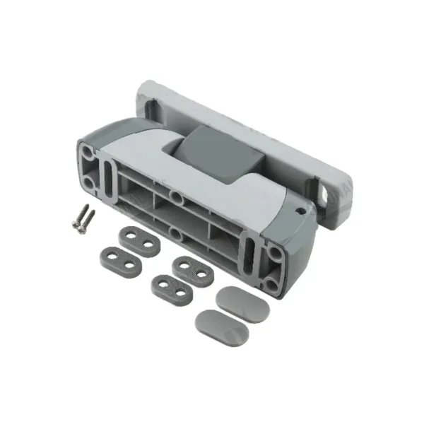 Charnière 169x40mm 164x44 mm