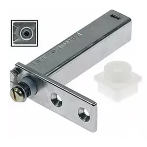 Charnière à ressort Fermod série 175