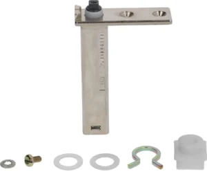 Charnière à ressort Fermod série 176