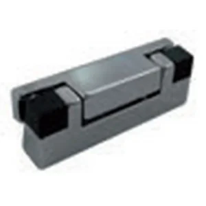 Charnière chromée modèle 4245L