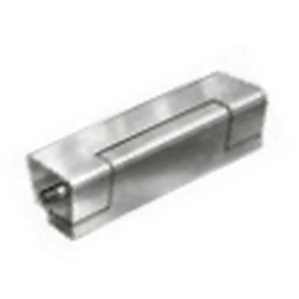 Charnière chromée modèle 4269C