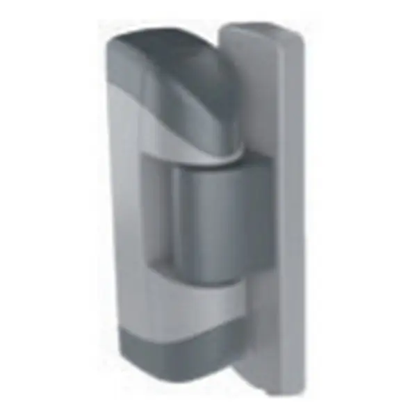 Charnière pour porte réfrigération modèle 2800 2830 02359 Epaisseur de porte 65-90 mm