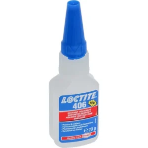 COLLE LOCTITE 406 20g POUR JOINT