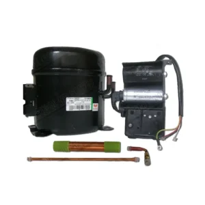 Kit remplacement de compresseur MK18FB