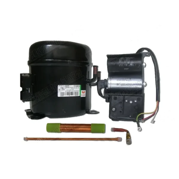 Kit remplacement de compresseur MK18FB