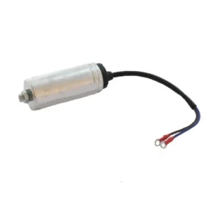 Condensateur 12.5µF 450V 50/60Hz