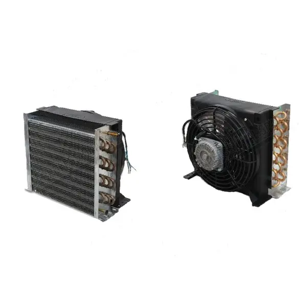Condenseur 270x80x245 mm