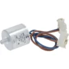 Condensateur 2x0,3mH 275Vac 10A