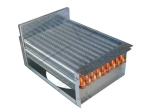 Condenseur 390x260x210 mm