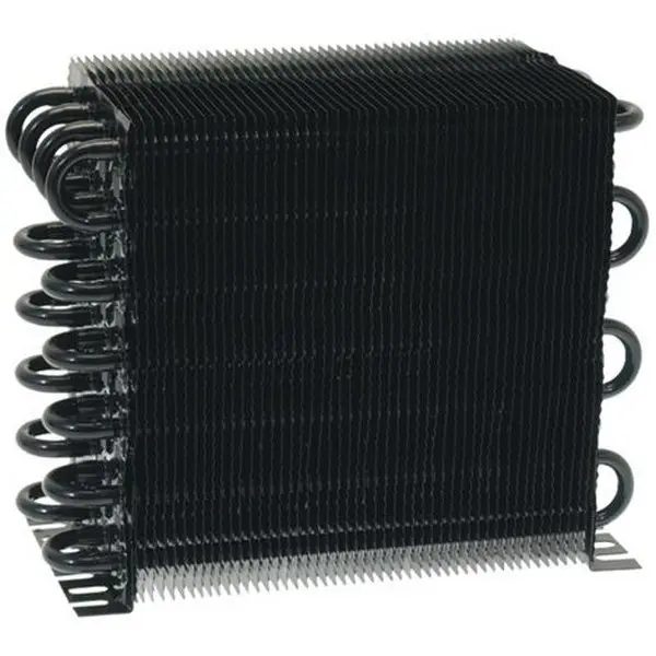 Condenseur à air 255x215x120mm