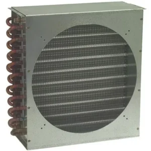 Condenseur à air 280x270x110 mm