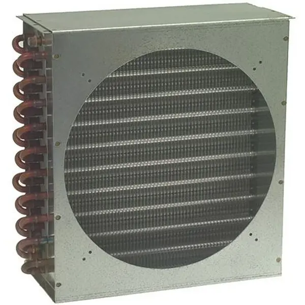 Condenseur à air 280x270x110 mm