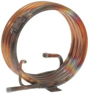 Condenseur à eau Brema CB425 diam. 200mm