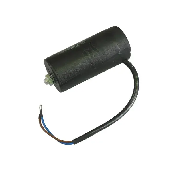 condensateur-demarrage-97uf-330v-50-60hz-660361 Condensateur de demarrage 97 µF 330V 50/60Hz