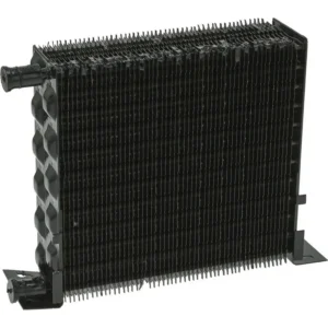 Condenseur STFT 12218 1x170mm 190x60x190mm LF3123088 pièce détachée CHR